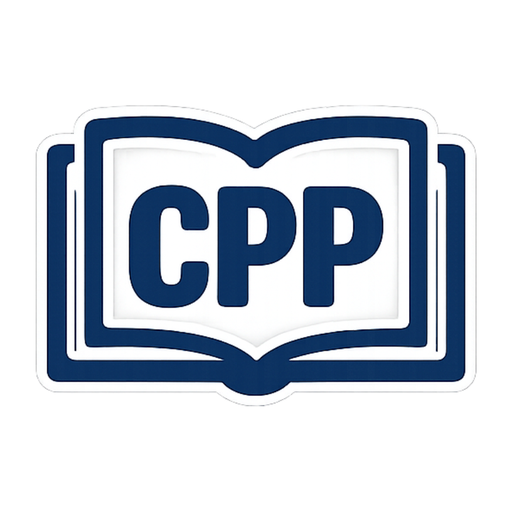 ColorPagePrints icon